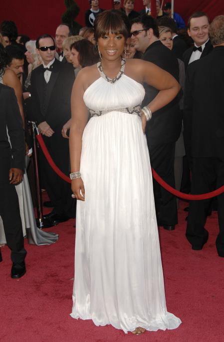 Jennifer Hudson