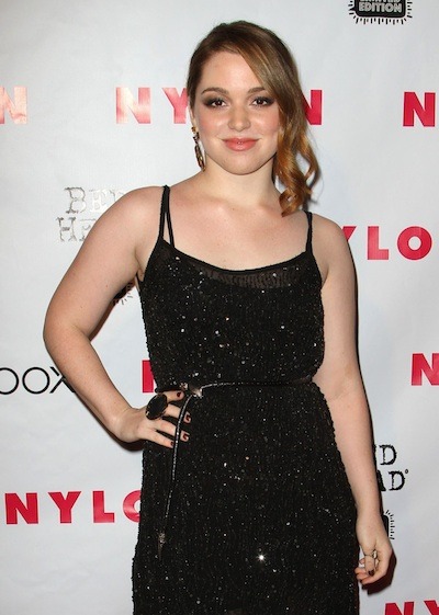 Jennifer Stone