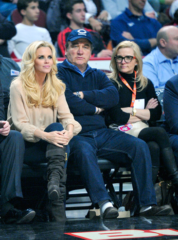 Jenny McCarthy