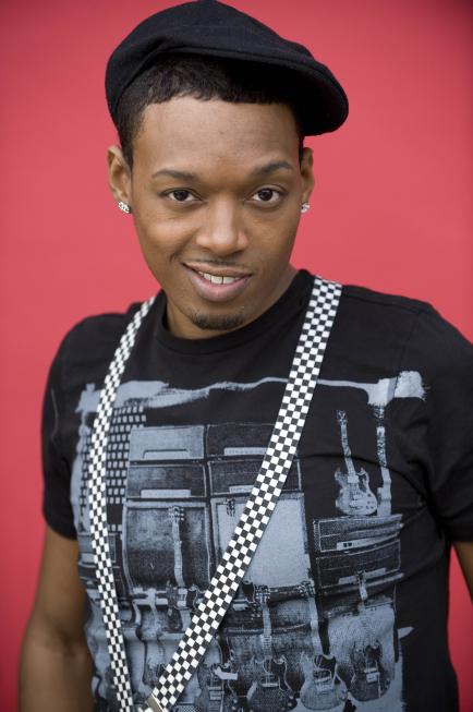 Jermaine Sellers