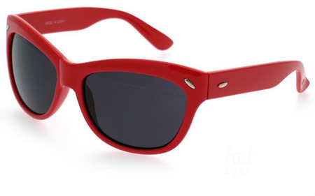 Wayfarer Style Sunglasses