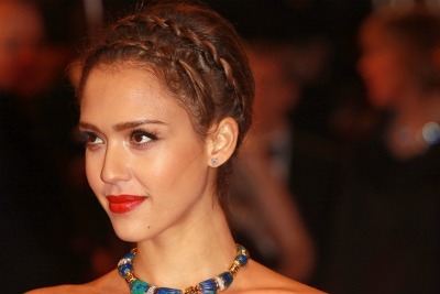Jessica Alba 