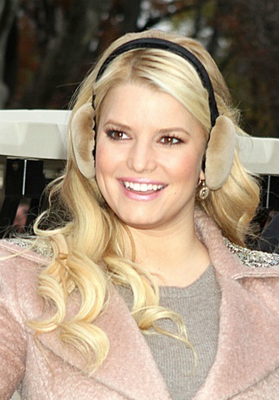 Jessica Simpson
