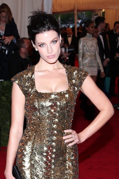 Jessica Pare