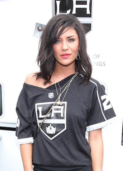 Jessica Szohr