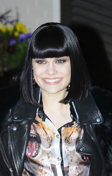 Jessie J
