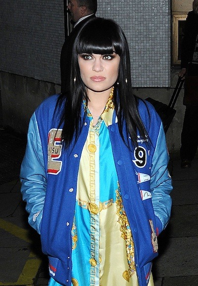 Jessie J
