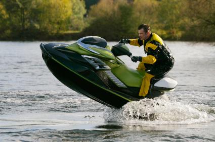 Jet Ski