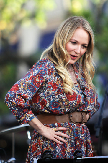 Jewel at The Grove in Los Angeles