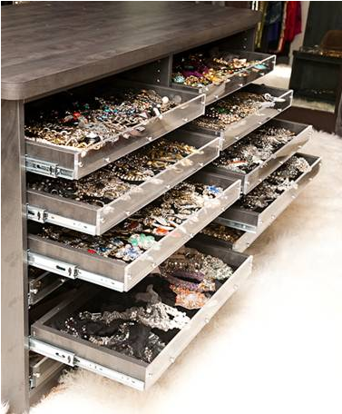 The jewelry