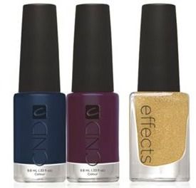 Jewel Tones
