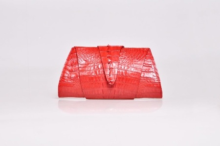 Red Clutch