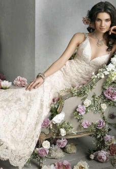 Jim Hjelm Bridal 