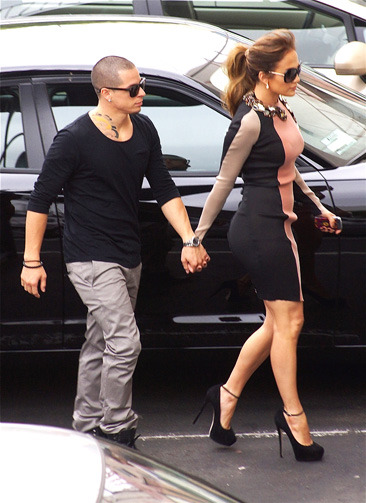 Jennifer Lopez