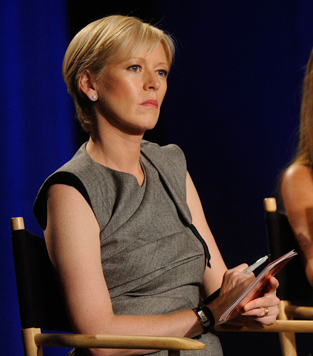 Joanna Coles