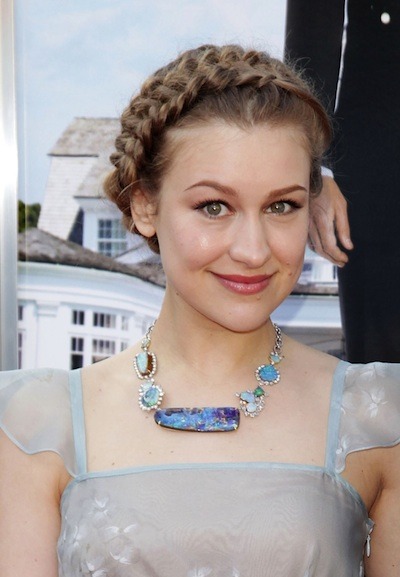 Joanna Newsom