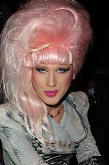 Jodie Harsh