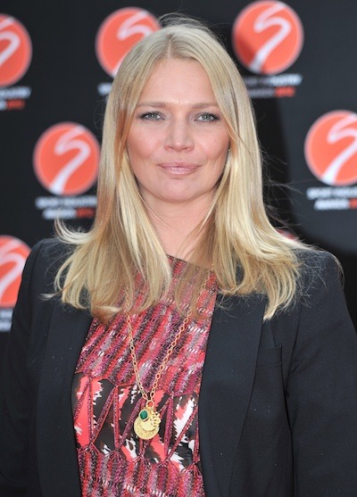 Jodie Kidd
