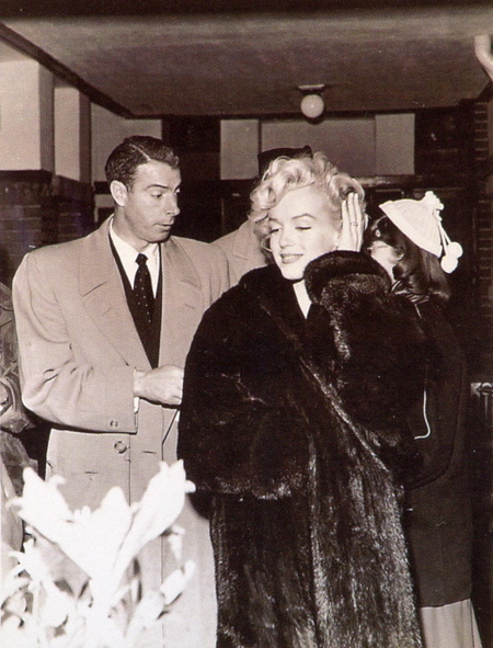 Marilyn Monroe