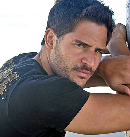 Joe Manganiello