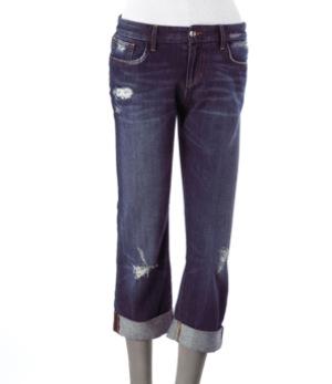 Joe's Jeans Cropped Jeans