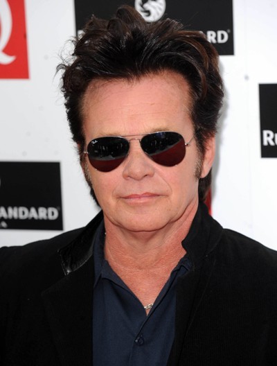 John Mellencamp lives for the Hoosiers
