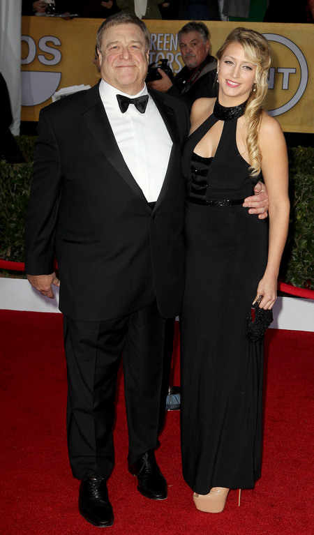 John Goodman