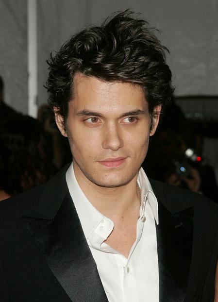 John Mayer carpet