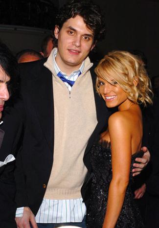 John Mayer Simpson