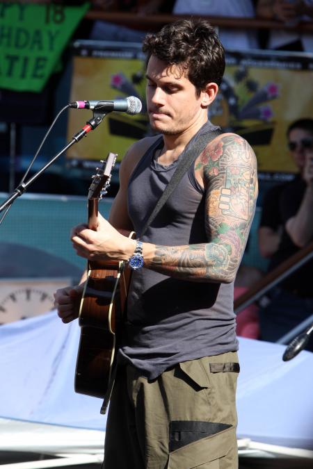 Mayer Cruise