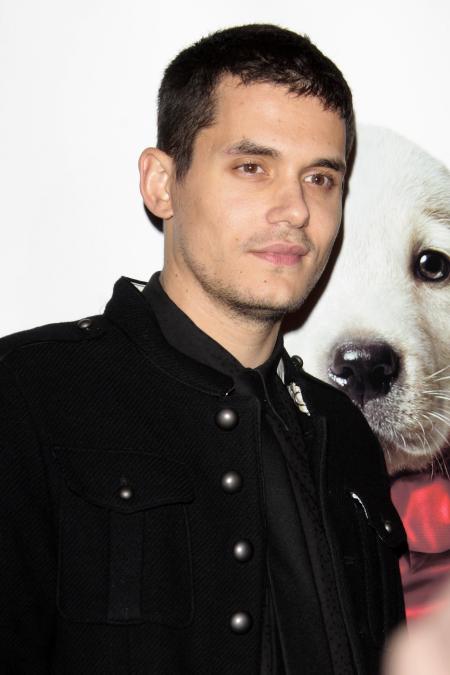 Mayer-Marley-Me
