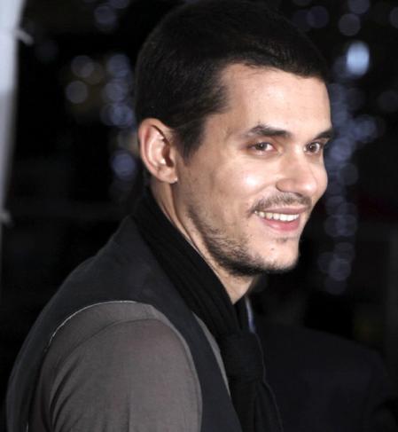 Mayer in Hollywood