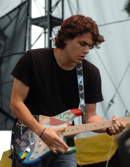 Mayer early