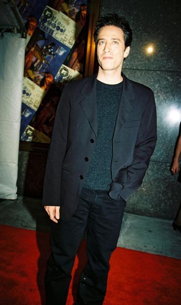 Jon Stewart