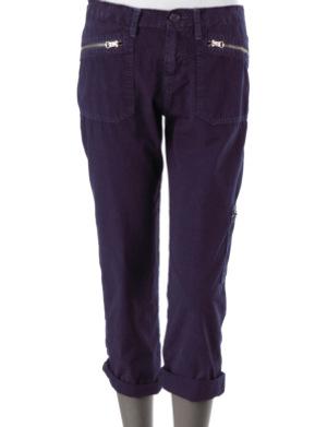 Joie Crop Pants