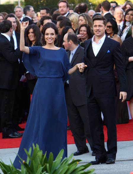 Angelina Jolie