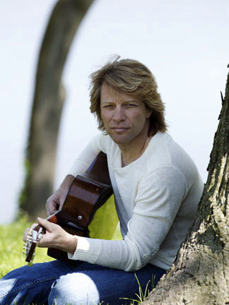 Jon Bon Jovi