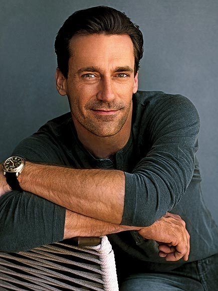 Jon Hamm