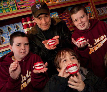 Jon Stewart