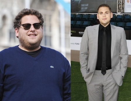 Jonah Hill