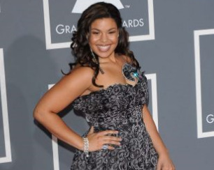 American Idol Season 6 Winner - Jordin Sparks
