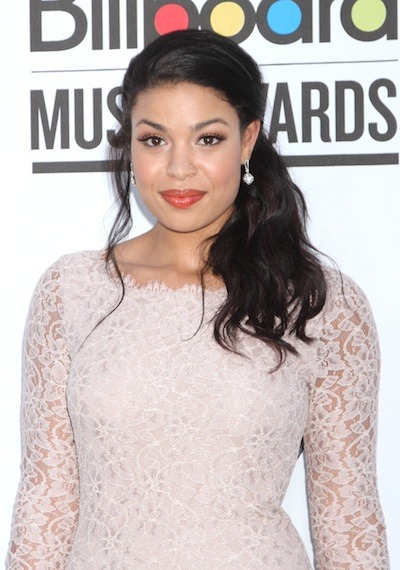 Jordin Sparks