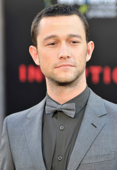 Joseph Gordon-Levitt at the Inception Premiere