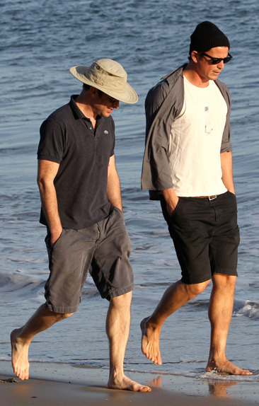 Josh Harnett
