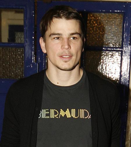 Josh Hartnett Apollo
