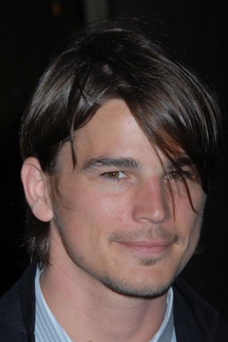 Josh Hartnett august