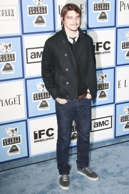 Josh Hartnett Independent
