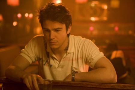 Josh Hartnett October