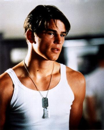 Josh Hartnett