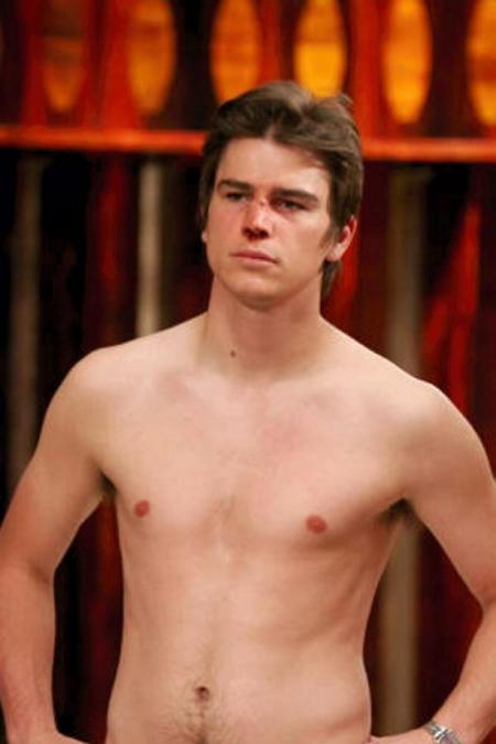 Josh Hartnett Champ